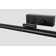 15.75 in. LED Picture Light with Remote Control Dimmable Multiple Color Temperatures Rotatable and Timer