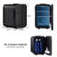 Symple Stuff 15 L Countertop Mini Fridge