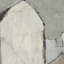 White Barn Print