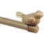 Tringle à rideaux simple réglable Kolb-1896707081-1896707084