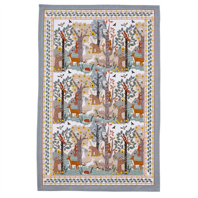Cotton Tea Towel Kitchen Towel