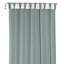 Beloit Synthetic Tab Top Curtain Single Panel, opaque-17545203-17545208