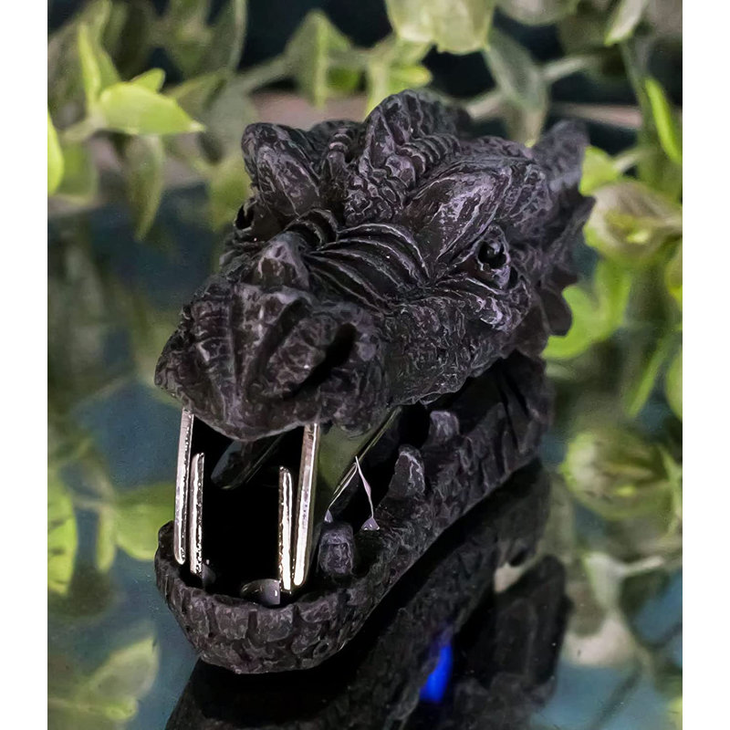 Dégrafeuse Ilanit Mythical Dragon Head