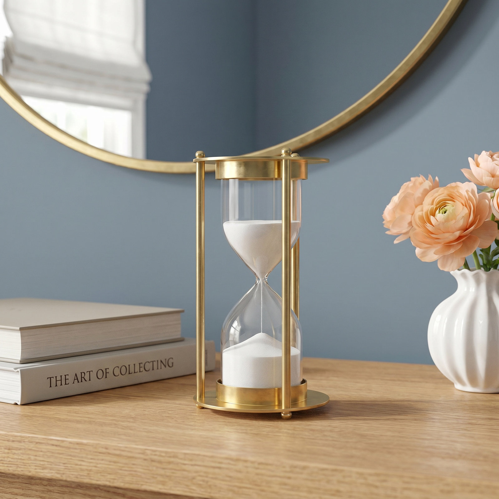 Vedika Hourglass