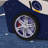 Supreme Energy Racing Car Bed with LED Wheel Lights