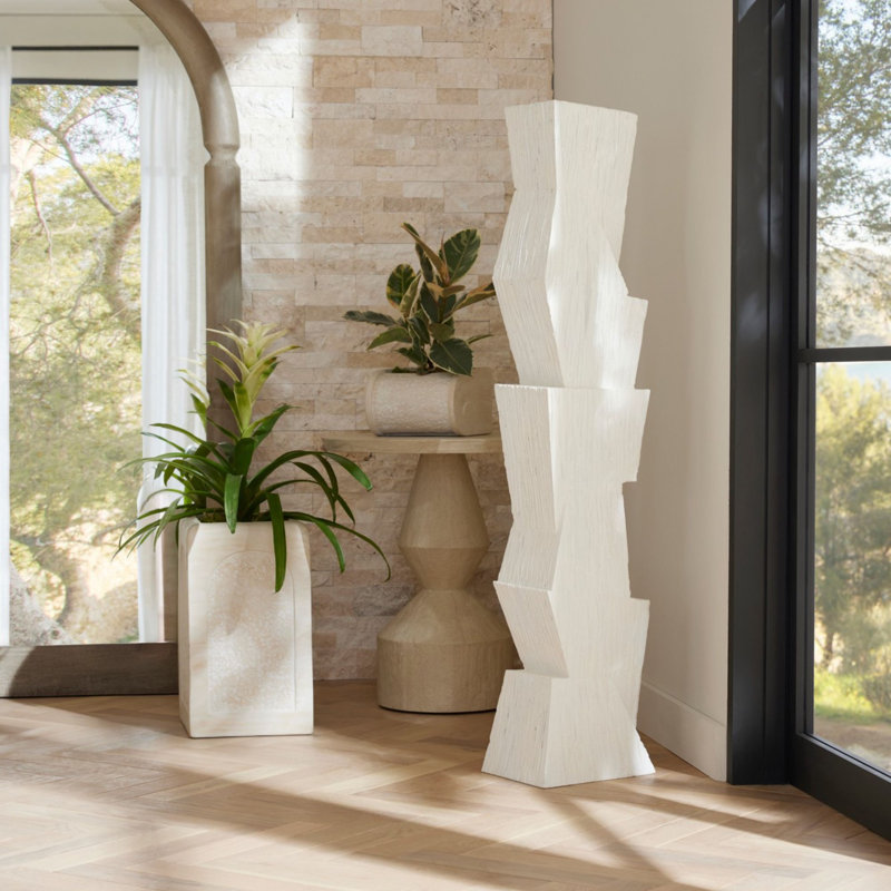 Darnell Floor Sculpture