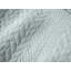 Angeles Organic Matelasse Cotton Blanket-760001525-760001526