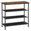 16 Pair Shoe Rack