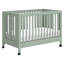 Maki 2-in-1 Convertible Portable Crib-2017907700