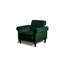 Aiofe Velvet Chesterfield Chair-1905103568