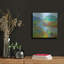 A Bend in the River' by Jane Schmidt, Metal Wall Art-644149443