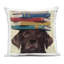 Coussin d'extérieur à griffes pour chien, par Studio Bautista