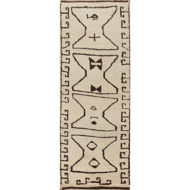 Tapis turc Anatolian Natural Dye