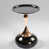 Black Gold  Marble