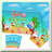 Sparkle & Celebrate 30 Glittery Table Confetti 120pcs