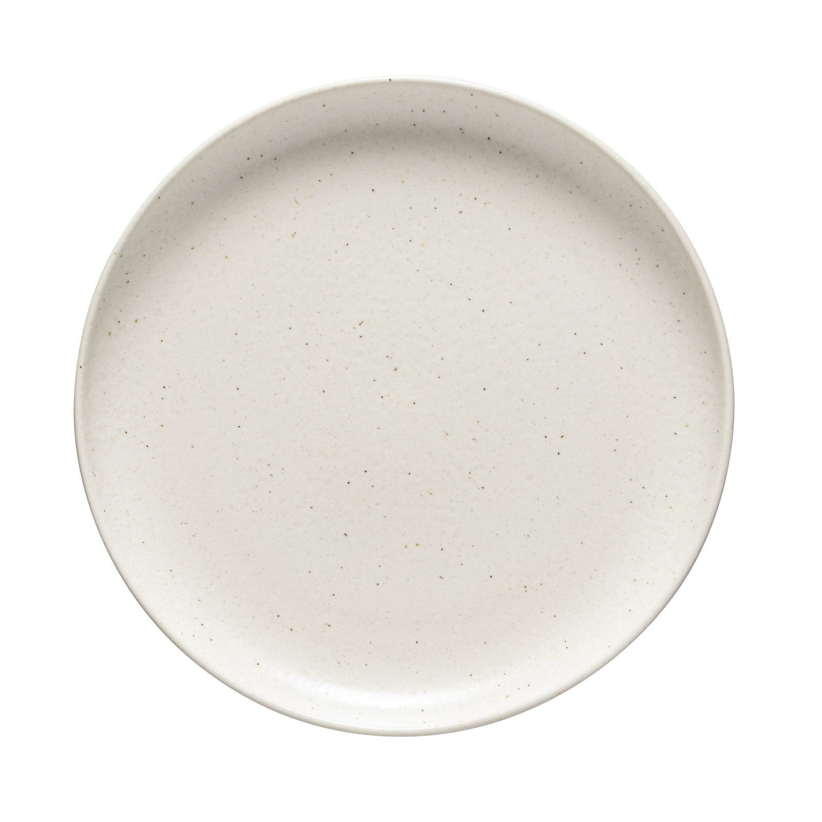 Casafina Pacifica Salad Plate, Tan