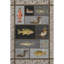 Tapis de lodge Villers AMF2606 de qualité supérieure, lavable à la machine-782158351-782158338