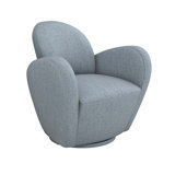 Miami Swivel Armchair