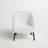 Helgeson Upholstered Armchair