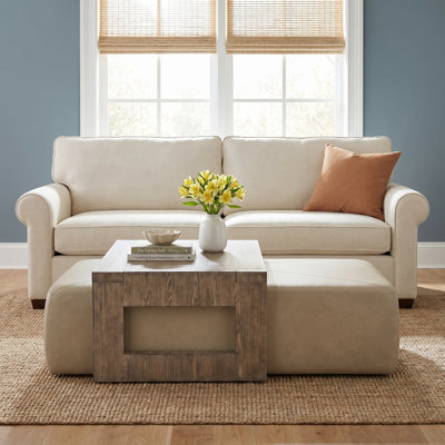 Table basse Baxley