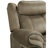 Lyzeth 85" Upholstered Manual Reclining Sofa-1734338634