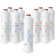 iSpring F9RO5004F 2-Year Replacement Filter Pack for RO5004F Tankless Reverse Osmosis System