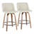Thea 26" Fixed-Height Counter Stools with Bent Wood Legs & Round Footrest-1201509906-1200252898