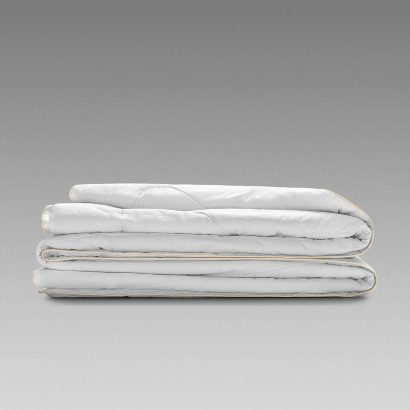 Maestro Wool All Season Down Alternative Comforter, Single