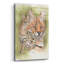 Tempo par Barbara Keith, impression sans cadre-489578532
