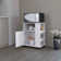 Armoire pour micro-ondes Clayton