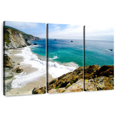 Coastal California Gillard