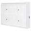 Lit escamotable double pleine grandeur-2030003100
