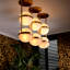 Dover 8 - Light Pendant