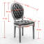 Chaises de salle à manger Pu-1078493118
