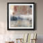 Midnight Reflection - Peinture encadrée-1336009860-1336009863