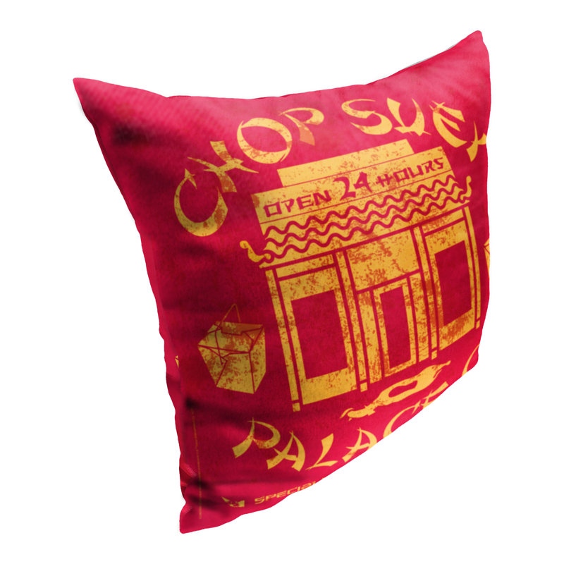 Pillow Cover
