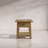 Braden Solid Wood Top End Table with Storage-77096623