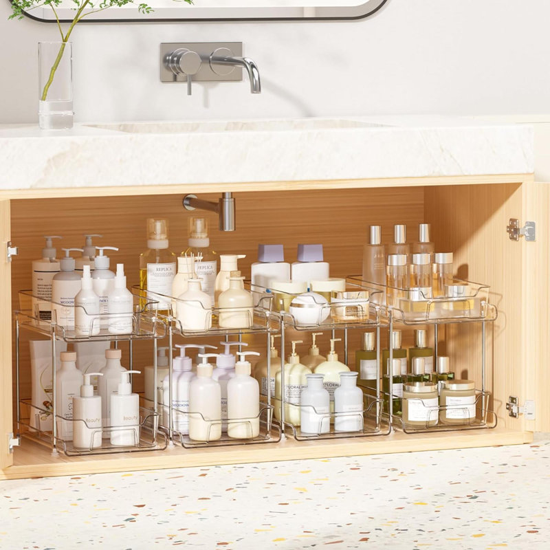 Under Sink Organizer