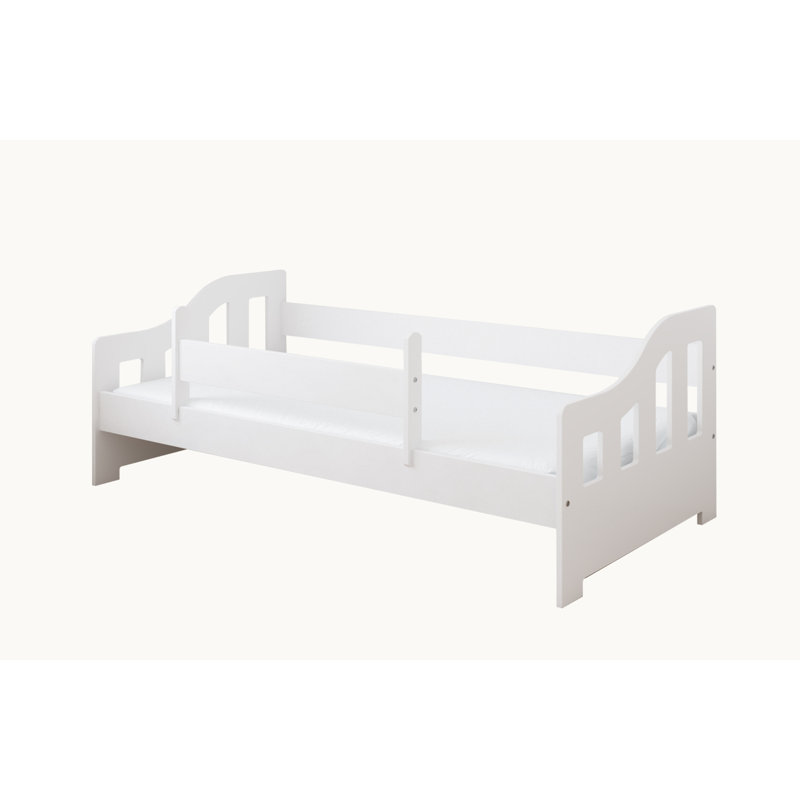 Lawler Standard, White, 70 x 140 cm