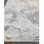 Koda Abstract Area Rug in Silver-28643008