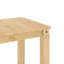 Anarbek Solid Wood Dining Table-1686954834-1686954839