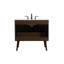 Ensemble de meuble-lavabo simple 36 po Steinfeldt-1553562263