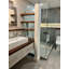 Matchstix 11x11 Brick Polished Glass Mosaic Tile-731717584