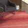 Theophania Wool Striped Indoor Rug