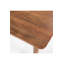 Julian Solid Wood Dining Table-1275702806