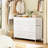 Ojaswi 8-Drawer Horizontal Storage Chest-868005711