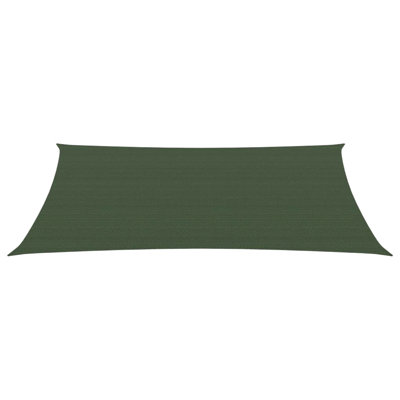 Castres 4.5m x 2m Rectangular Shade Sail