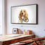Animal «Doctor Dog»-100705174
