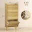 Shoe Storage Cabinet-273855182