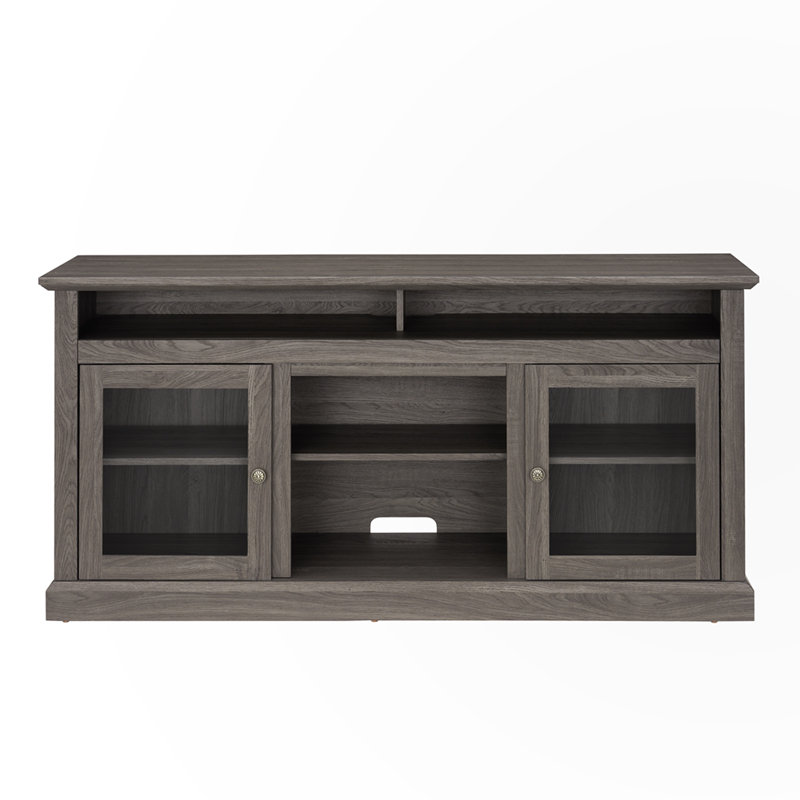 Console Cabinet with Storage